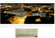Final project: First Modernity in the Modern Architecture of Panama. 