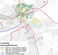 Green Networks: creating connections for economic, social, and ecological sustainability