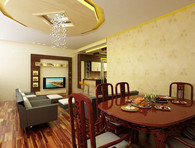 Bahar Residential Building