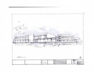 H2L2, Santo Domingo, Dominican Republic, Carol Morgan School, Library and Dining