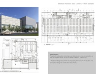 Data Centers, Sheehan Partners Ltd