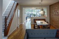 Brooklyn Rowhouse