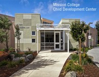 Mission College Childcare Replacement
