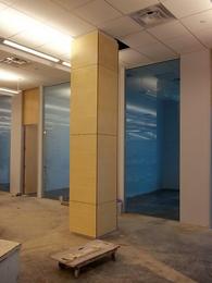 Talisman Energy Fit Out of Pennwood Commons II