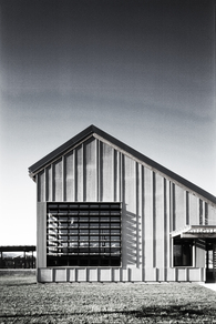 Rumsey Community Center
