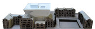 Addition to Chelsea college of art and design