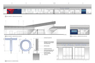 LaGuardia Airport Terminal D SSCP Expansion