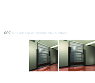 LSU Architecture Office