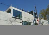 'HORTA' SPORTS HALL AND SWIMMING POOLS 