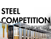 AISC|ACSA Student Steel Competition