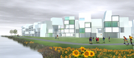 Recombinant Urbanism