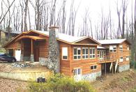 Zarkowsky Residence
