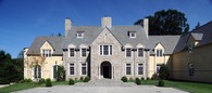 Private Residence w/ Saniee Architects