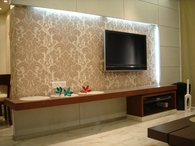 Baid Residence