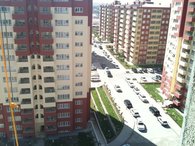 MULTI-FAMILY: Goyzha City Apartments - Phase Two