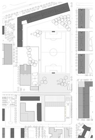 ZONA FRANCA SPORTS CENTER