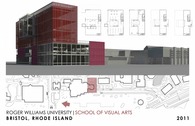 Roger Williams University-School of Visual Arts