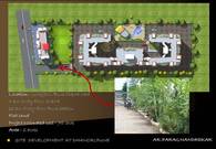 Site Developement at Dhanori Pune,India