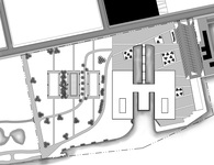cENTER oF tHE oBSCENE
