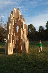 Sukkah City STL
