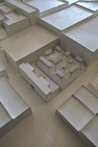 RISD Museum Textile Annex