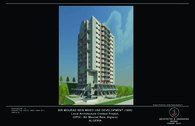Bir Mourad Reis Mixed Use Development (1995)