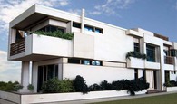 Hinderliter Residence