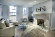 West Village Duplex