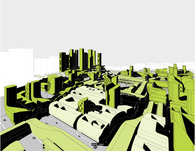 2D Metropolis
