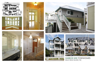 KEELSON ROW 1 & 3 DUPLEX TOWN HOMES