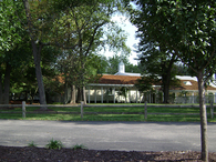 Racquet Club - Ladue