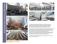 World Trade Center Temporary PATH Station