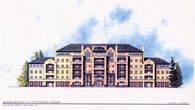 Senior Housing at Centennial Station