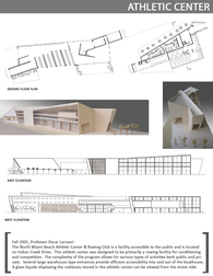 Athletic Center