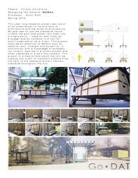 Designing the Details [GoDat]