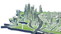 Jeddah Master Planning 