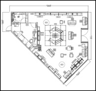 Preliminary Design Layouts
