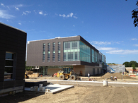 WCCCD Campus Renovations