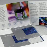 Labware Corporate Brochure