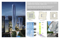 MIxed-use project