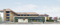 Bexley First New Civic Accommodation, London Borough of Bexley