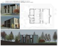 Eshrick House- Louis Khan