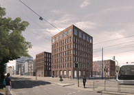Staatsanwaltschaft Ulm (Public prosecution department office)