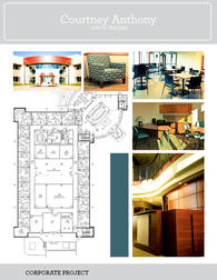 Corporate Project