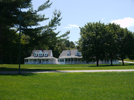 Cottages w/ Saniee Architects