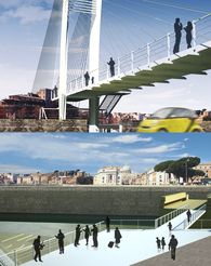 Ponte Rotto