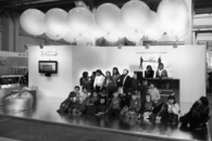 INTERNATIONAL BOOK FAIR