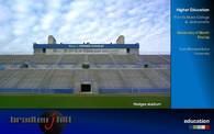 Hodges Stadium - University of North Florida