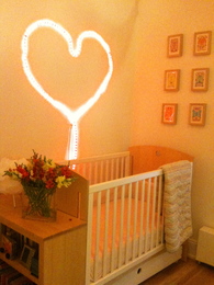 Baby's Room