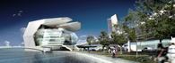 Songdo Art Center